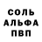 Амфетамин 98% TET SIM